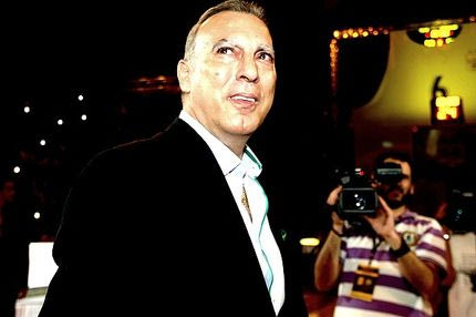 Γκάλης στο Contra.gr: “Δεν θα ξεχάσω όσα έζησα”