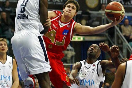 Δεν έρχεται ο Χιλ Ελλάδα, φεύγουν οι ΝΒΑερς της Ευρωλίγκας!