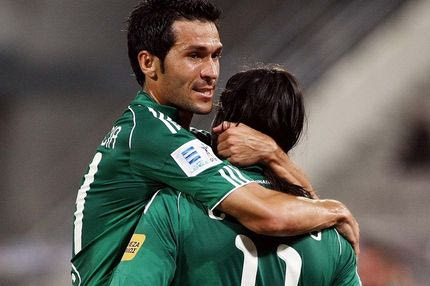 Λέτο και Γκαρσία δίνουν ρεσιτάλ στο twitter