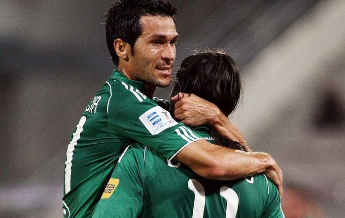 Λέτο και Γκαρσία δίνουν ρεσιτάλ στο twitter