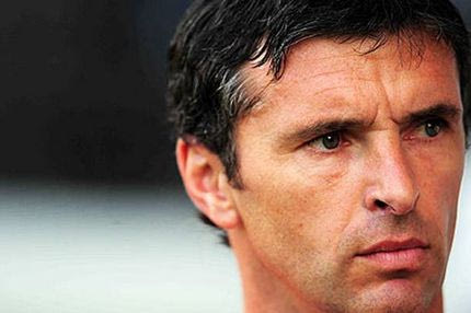 Συγκλονιστική ενός λεπτού σιγή για τον Γκάρι Σπιντ