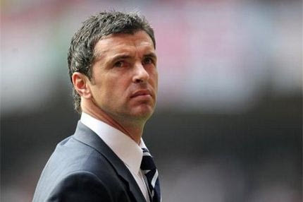 Σοκ! Νεκρός ο Γκάρι Σπιντ