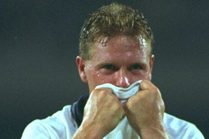 Ο τρελός “Γκάζα” και ο ωραίος Ζινολά