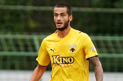 Ζήτησε να φύγει ο Γκέντσογλου