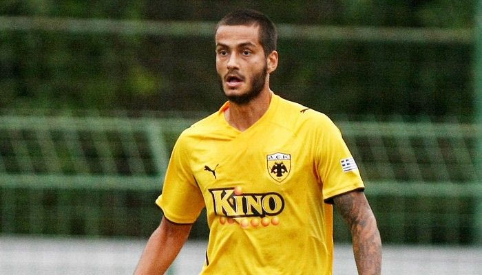 Ζήτησε να φύγει ο Γκέντσογλου