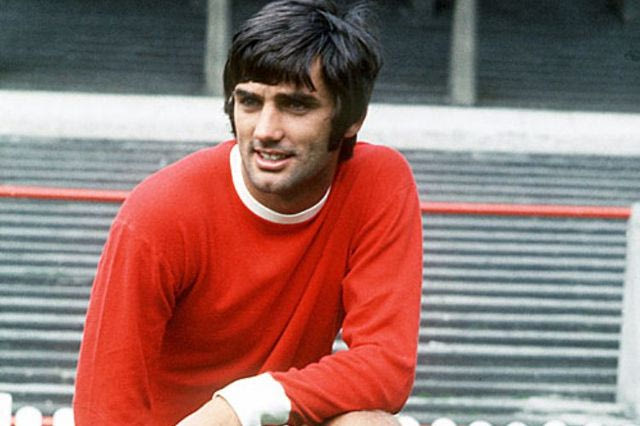 Τζορτζ Μπεστ: Η τραγική ιστορία του 5ου “Beatle”