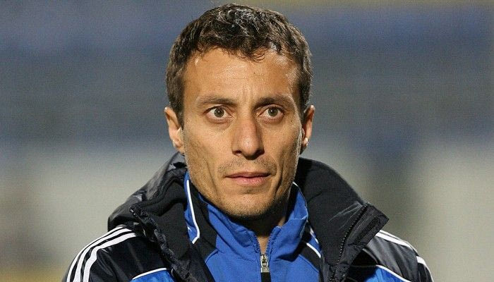 Γεωργιάδης: “Τρομερή προσπάθεια από τα παιδιά”