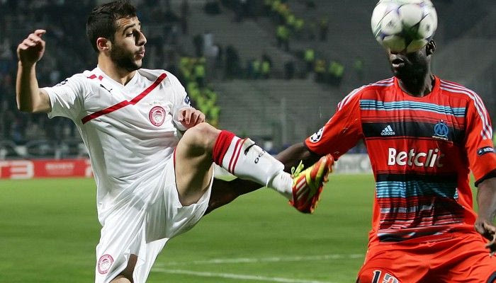Φετφατζίδης: “Αυτό το γκολ το είχα ανάγκη”