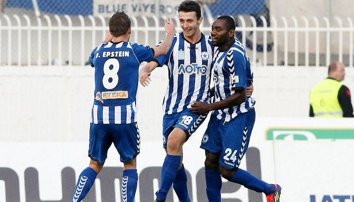 Ο Γιαννούλης της χαράς