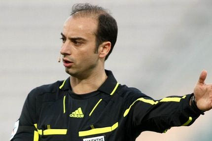 Ο Γιάχος στο ντέρμπι “αιωνίων”