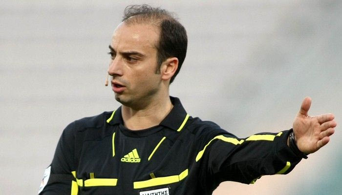 Ο Γιάχος στο ντέρμπι “αιωνίων”