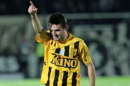 Γιάννης Γιαννιώτας: Ο ήρωας των 700 ευρώ