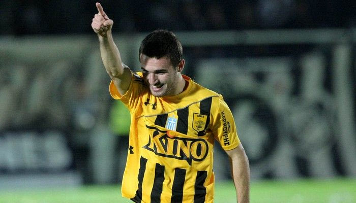 Γιάννης Γιαννιώτας: Ο ήρωας των 700 ευρώ