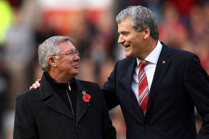 Φέργκιουσον: “Μεταγραφή μόνο παγκόσμιας κλάσης”