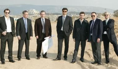 Γ. Βαρδινογιάννης για το γήπεδο: “Τα λόγια να γίνουν πράξεις”