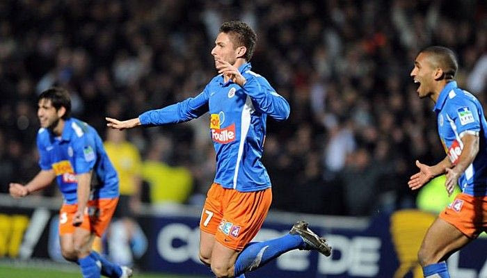 Αντάμειψε τον Ζιρού ο Μπλαν, πάλι εκτός ο Σισέ