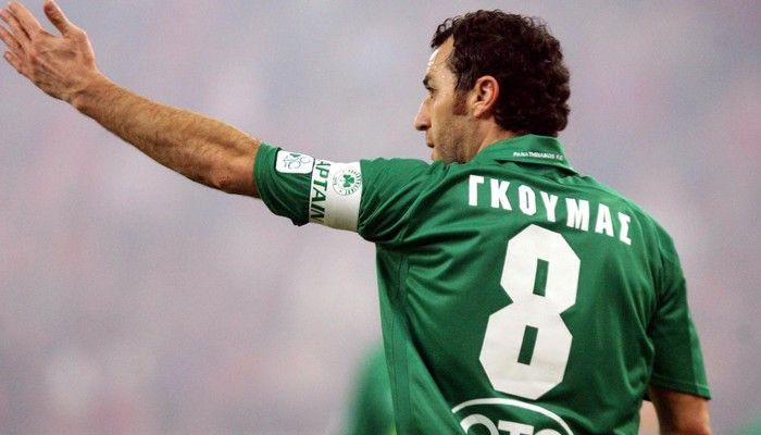 Γκούμας: “Καλός ο Λέτο αλλά…”