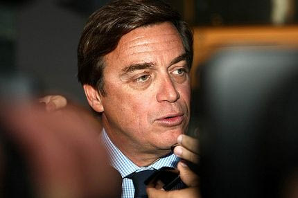 Γόντικας: “Δεν μπορούμε να είμαστε δυσαρεστημένοι”