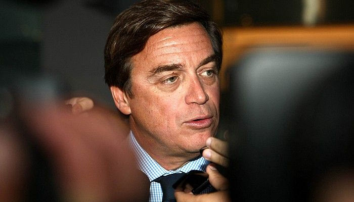 Γόντικας: “Δεν μπορούμε να είμαστε δυσαρεστημένοι”