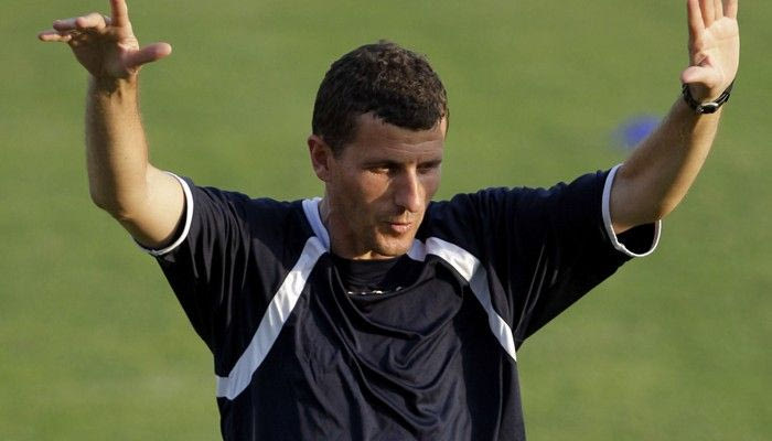 Πρώτη προπόνηση για Γκράθια, αρκετά τα προβλήματα