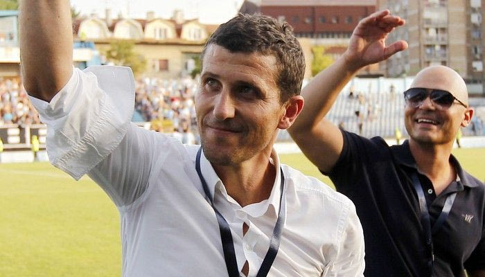 Πρώτη με νίκη θέλει ο Γκράθια
