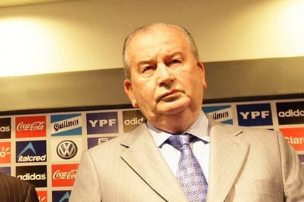 Γκροντόνα: “Είμαι σαν τον Αλ Καπόνε”