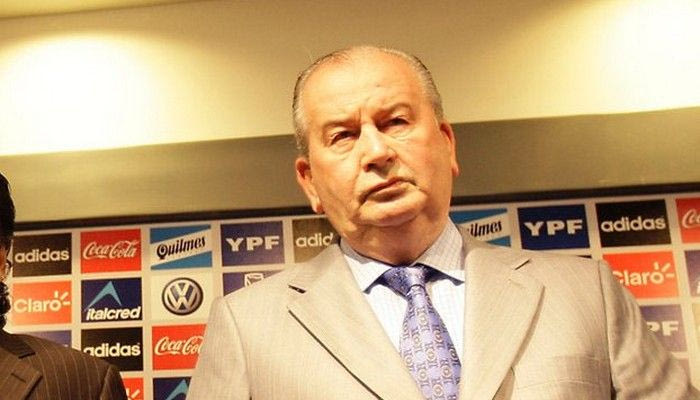 Γκροντόνα: “Είμαι σαν τον Αλ Καπόνε”