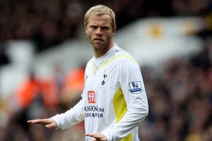 Γκούντγιονσεν για Τότεναμ: “Δυνατή έδρα, φορμαρισμένη ομάδα”