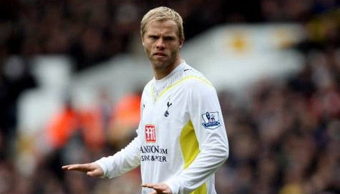 Γκούντγιονσεν για Τότεναμ: “Δυνατή έδρα, φορμαρισμένη ομάδα”