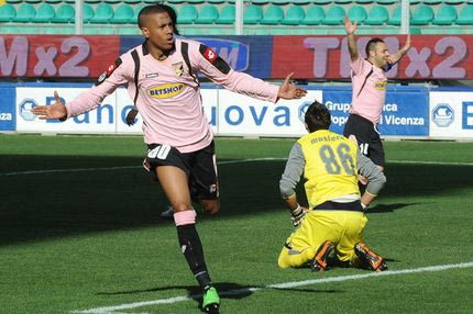 Ανακούφιση για Ερνάντες