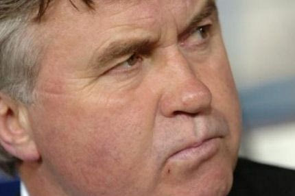 Απέτυχε και έφυγε ο Χίντινκ