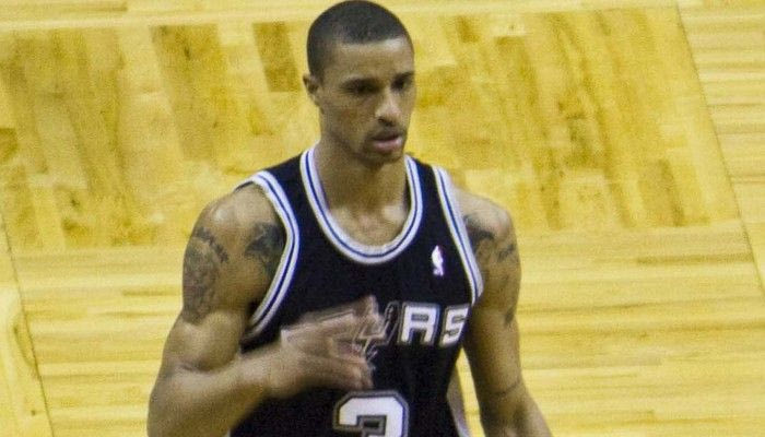 Xιλ, ο εκλεκτός του Ιβκοβιτς