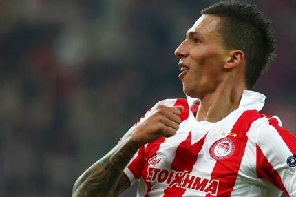 “Κρούση ΠΑΟΚ για Χολέμπας”