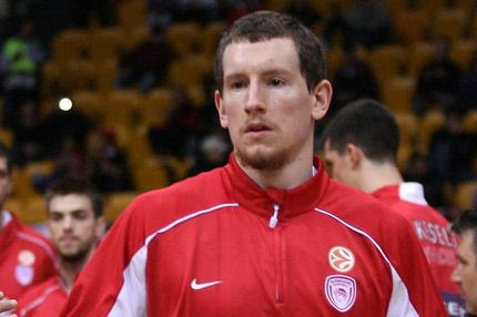 Αγιασμός και προπόνηση για Χάουαρντ