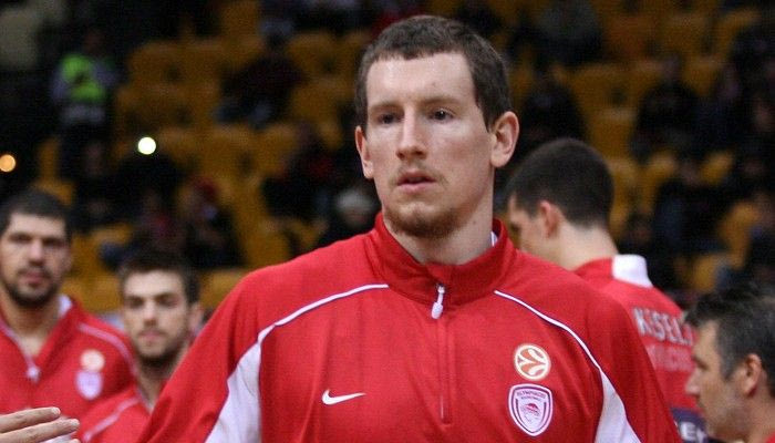 Αγιασμός και προπόνηση για Χάουαρντ