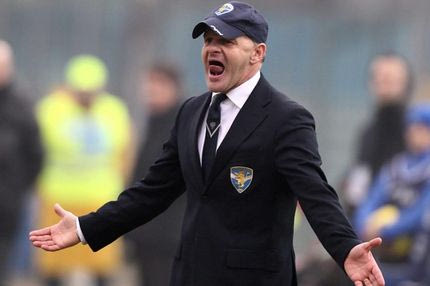 Αρνήθηκε ο Ντοναντόνι, ανέλαβε ο Ιακίνι