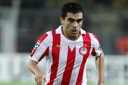 Ο “κομαντάντε” του “Θρύλου”