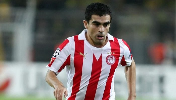 Ο “κομαντάντε” του “Θρύλου”