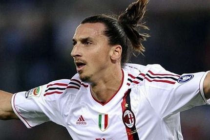 Ιμπραΐμοβιτς:”Καλύτερη στον κόσμο η Μπαρτσελόνα”