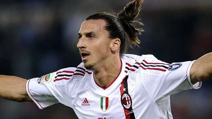 Ιμπραΐμοβιτς:”Καλύτερη στον κόσμο η Μπαρτσελόνα”