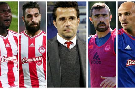 Τα 7 νέα στοιχήματα για τον Σίλβα