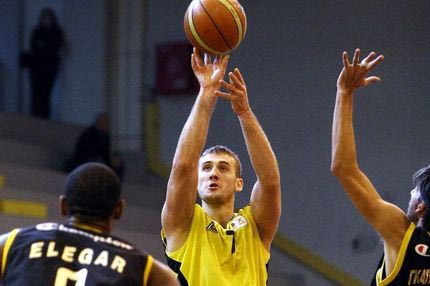 Ηλυσιακός – Μαρούσι 62-60