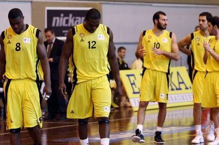 ΚΑΕ: “Παράδειγμα προς μίμηση ο ΑΓΟΡ”