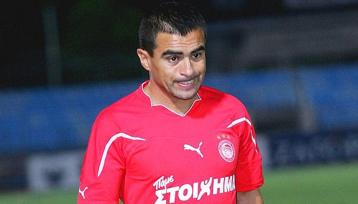 Ούτε την Τετάρτη προπονήθηκε ο Ιμπαγάσα