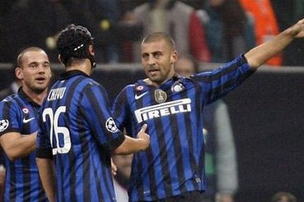 Ίντερ-Λιλ 2-1