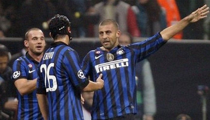 Ίντερ-Λιλ 2-1