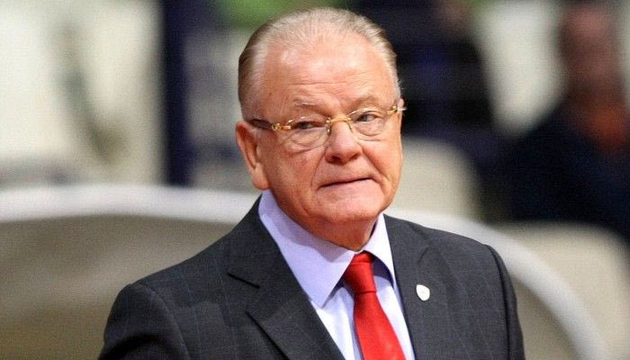 Ίβκοβιτς: “Ρεκόρ οι ασίστ και τα τρίποντα”