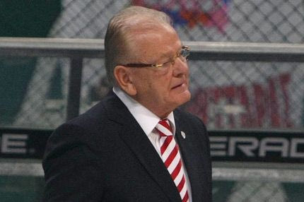 Ίβκοβιτς: “Δεν βγάλαμε ενέργεια”