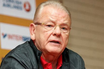 Ιβκοβιτς: “Και να χάναμε δεν θα ήταν άσχημα”