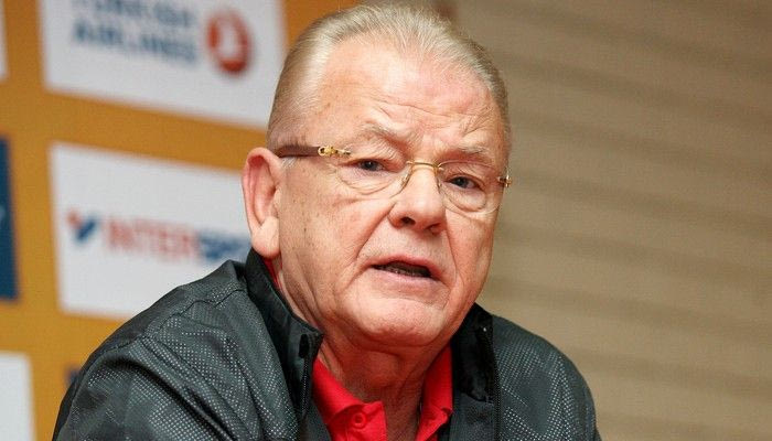 Ιβκοβιτς: “Και να χάναμε δεν θα ήταν άσχημα”